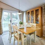 Apartamento Cherry With Hot Tub York