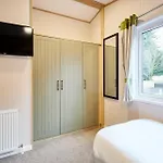 Apartamento Cherry With Hot Tub York