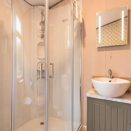 דירה Cherry With Hot Tub *