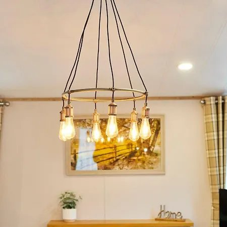 Daire Cherry With Hot Tub