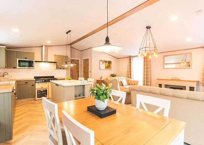 Cherry With Hot Tub Appartement *