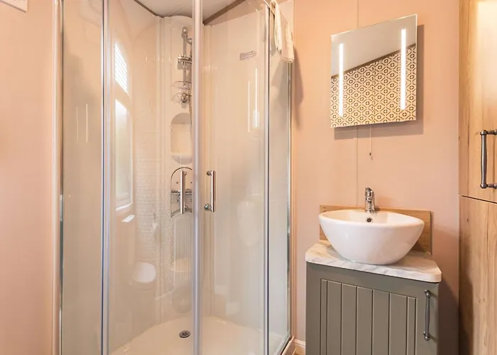 Appartement Cherry With Hot Tub *