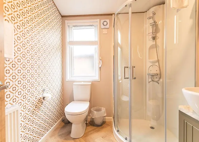 Cherry With Hot Tub Appartement *