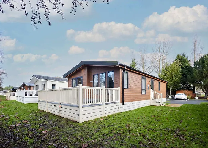 Cherry With Hot Tub *