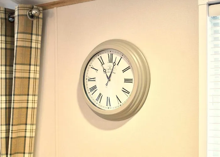 Cherry With Hot Tub York