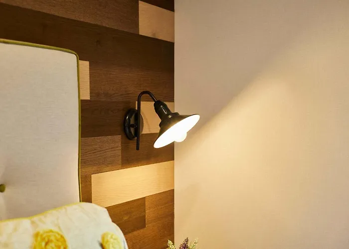 Cherry With Hot Tub Daire *