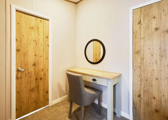 Daire Cherry With Hot Tub *