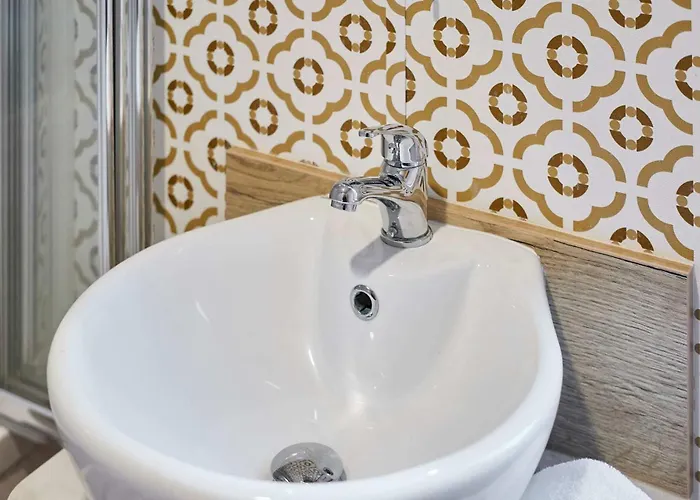 Cherry With Hot Tub Daire