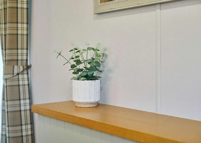 Cherry With Hot Tub York