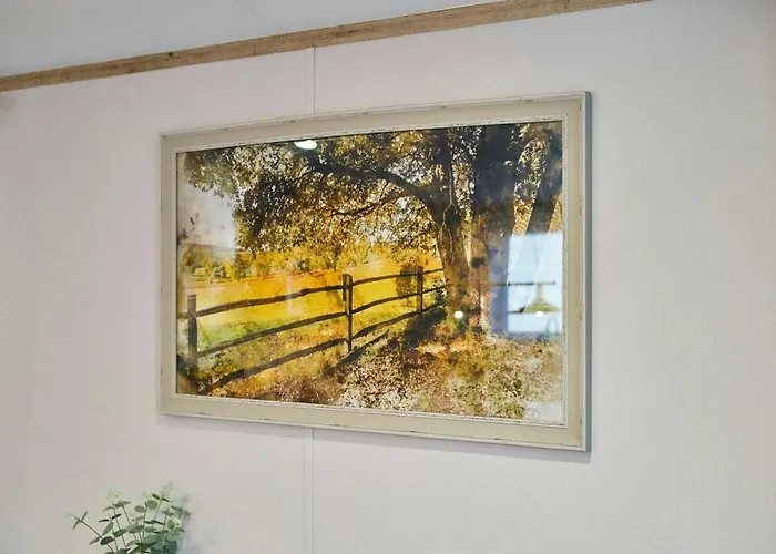 Cherry With Hot Tub * York