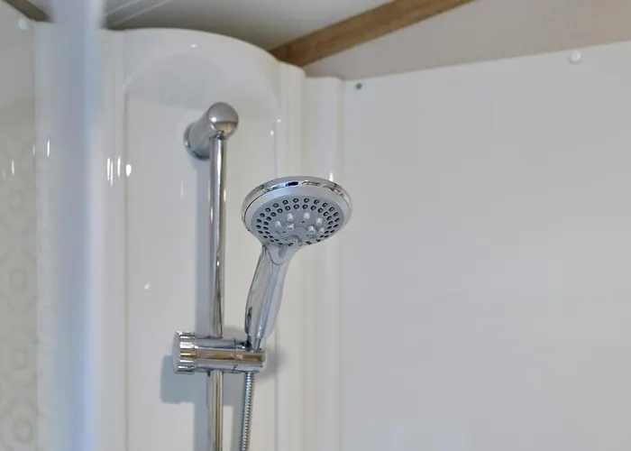 Cherry With Hot Tub Daire *