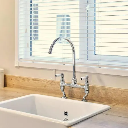 Apartmán Cherry With Hot Tub York